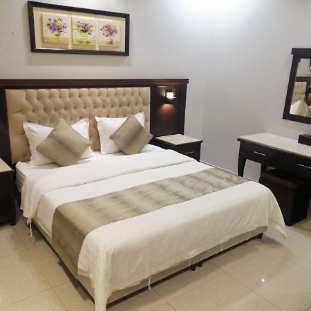 Aparthotel Dar Karim Abha Esterno foto