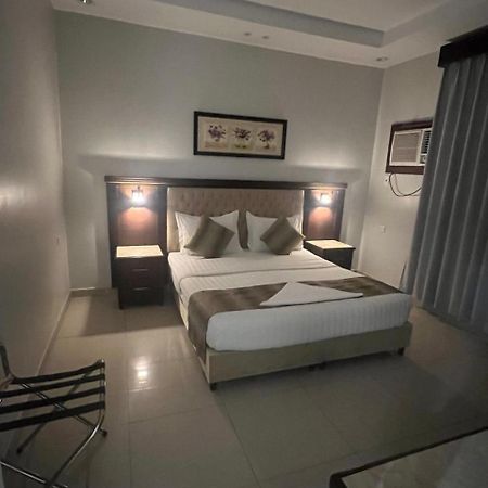 Aparthotel Dar Karim Abha Esterno foto