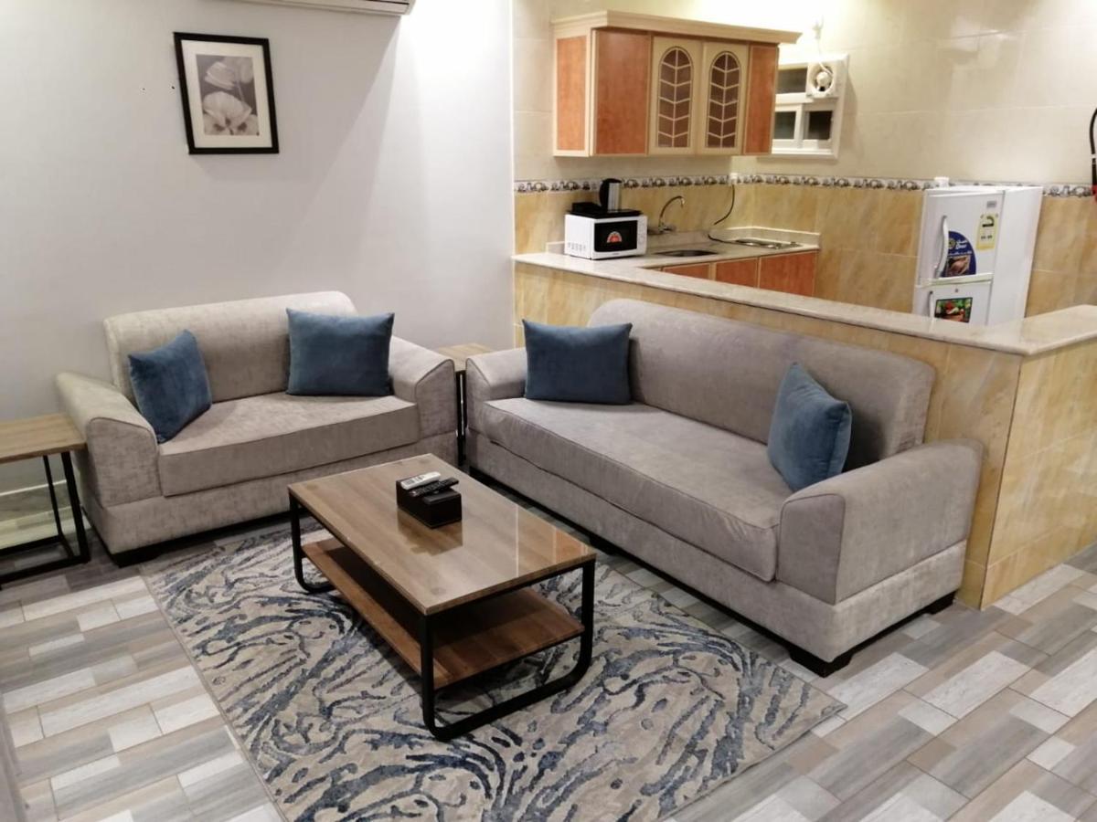 Aparthotel Dar Karim Abha Esterno foto