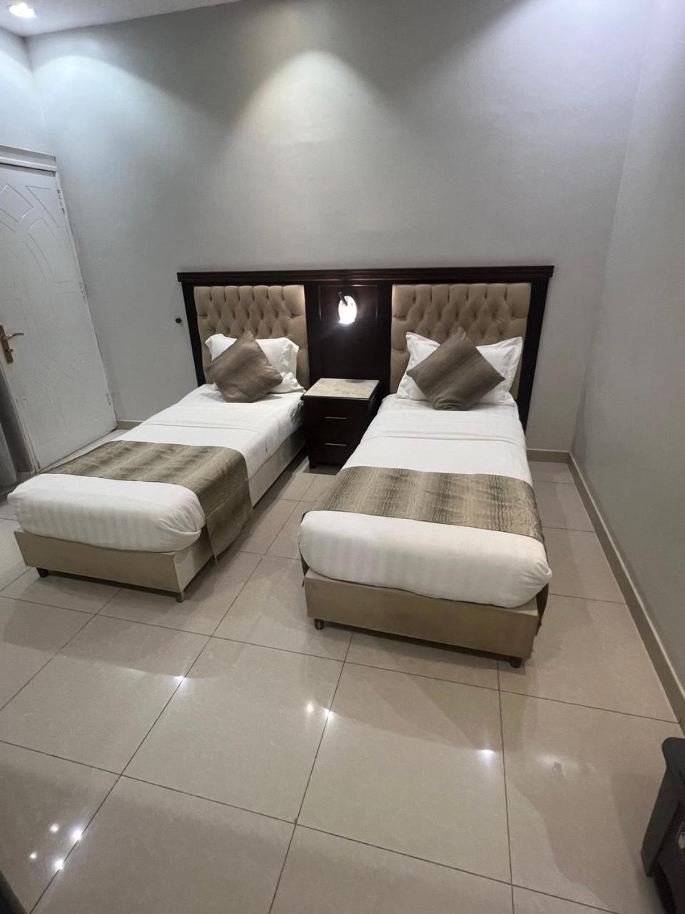 Aparthotel Dar Karim Abha Esterno foto