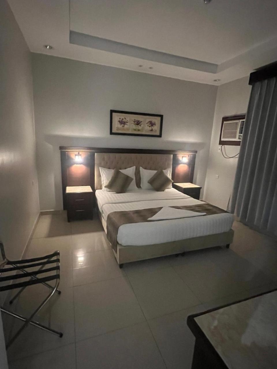 Aparthotel Dar Karim Abha Esterno foto
