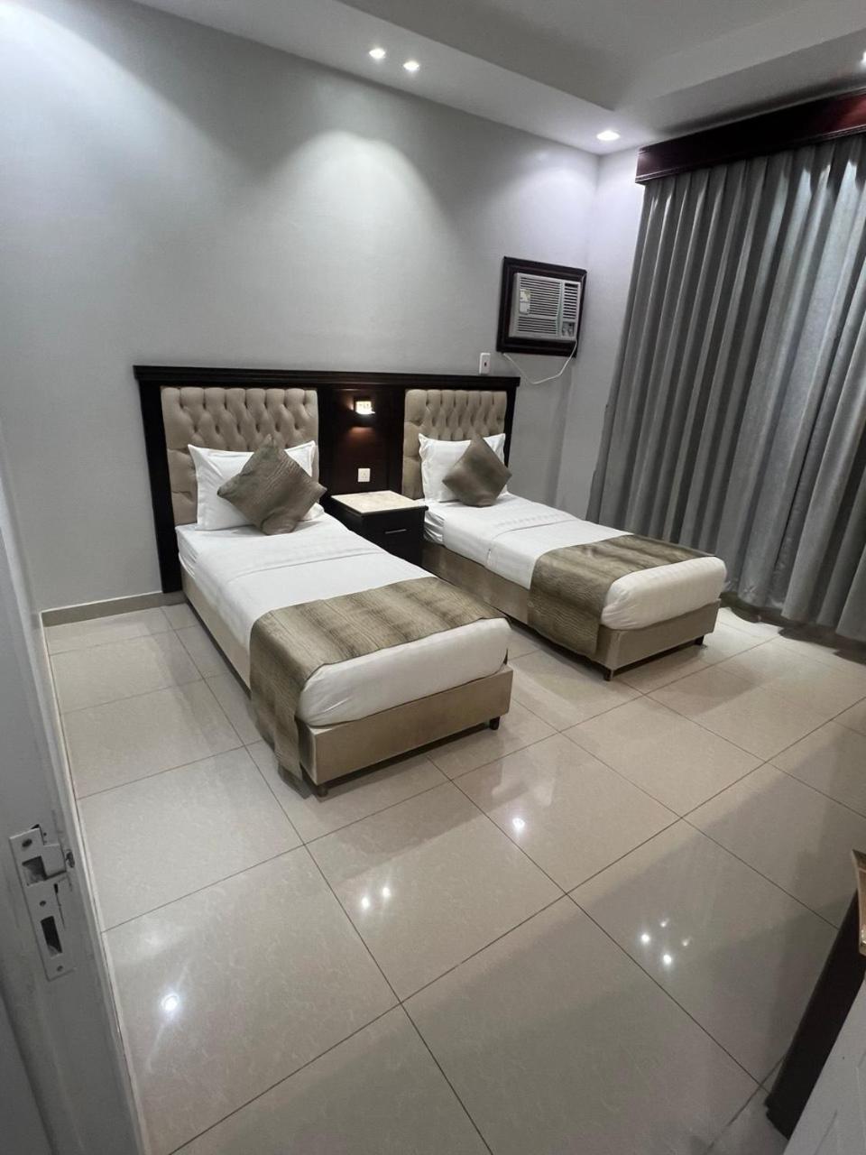 Aparthotel Dar Karim Abha Esterno foto