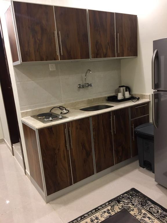 Aparthotel Dar Karim Abha Esterno foto