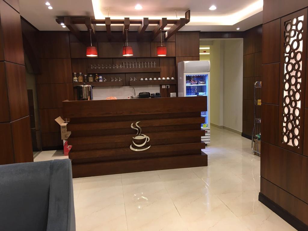 Aparthotel Dar Karim Abha Esterno foto