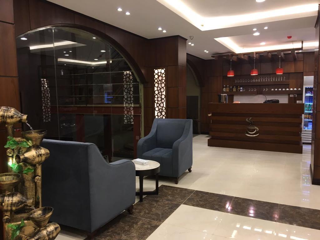 Aparthotel Dar Karim Abha Esterno foto