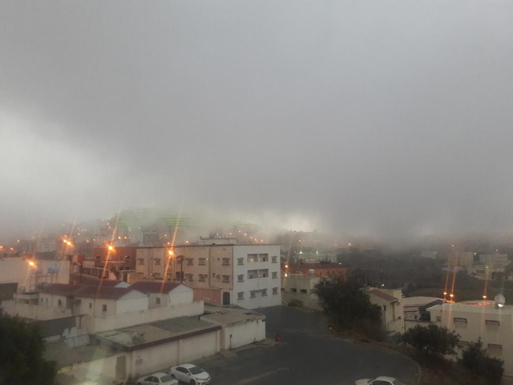 Aparthotel Dar Karim Abha Esterno foto