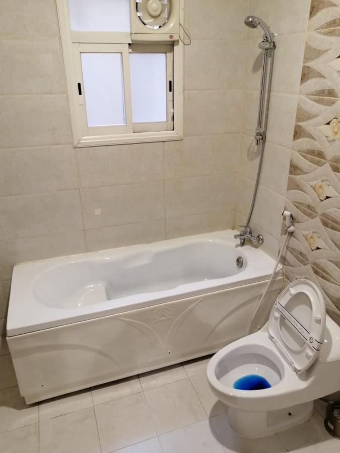 Aparthotel Dar Karim Abha Esterno foto