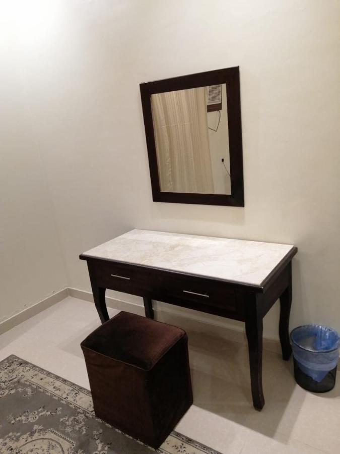 Aparthotel Dar Karim Abha Esterno foto