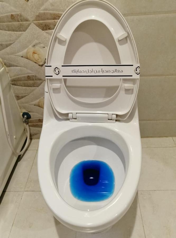 Aparthotel Dar Karim Abha Esterno foto